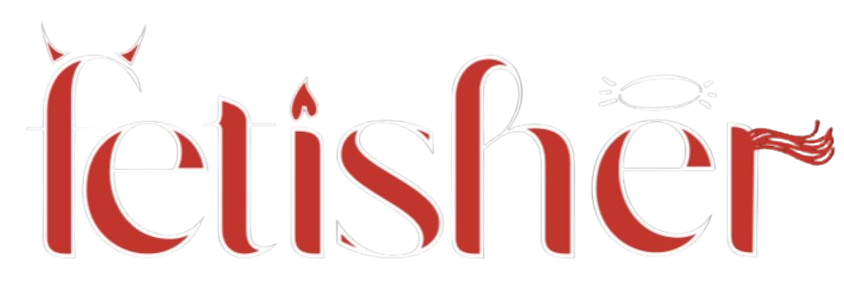 Fetisher.co Logo